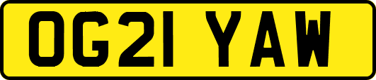 OG21YAW