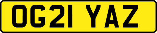 OG21YAZ