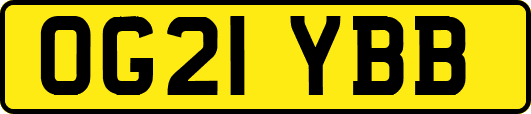 OG21YBB
