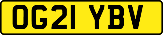 OG21YBV