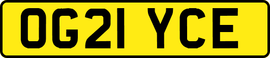 OG21YCE