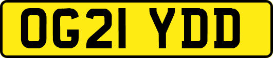 OG21YDD
