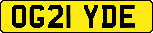OG21YDE
