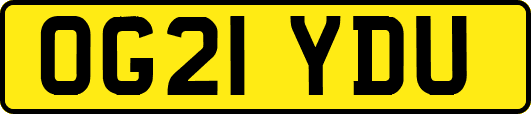 OG21YDU