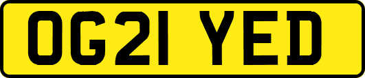OG21YED