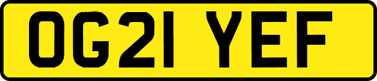 OG21YEF