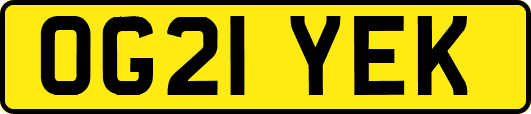OG21YEK
