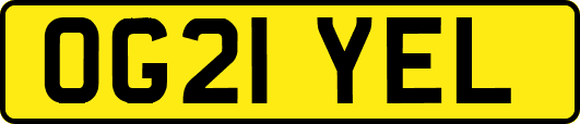 OG21YEL