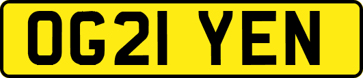 OG21YEN