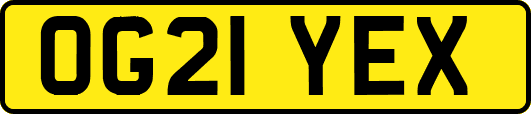 OG21YEX