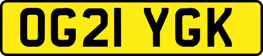 OG21YGK