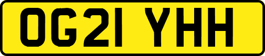 OG21YHH