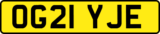 OG21YJE