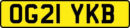 OG21YKB