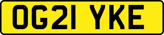 OG21YKE