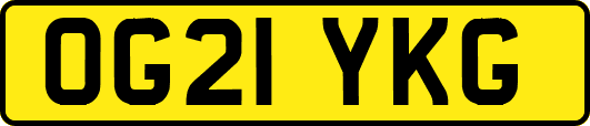 OG21YKG