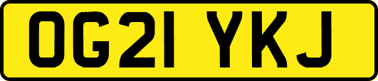 OG21YKJ