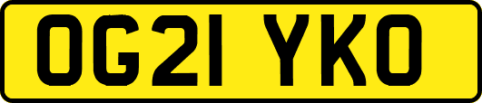 OG21YKO