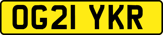 OG21YKR