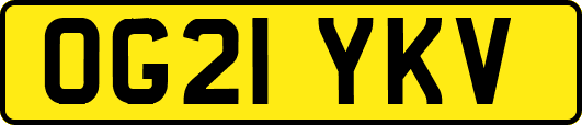 OG21YKV