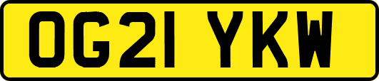 OG21YKW