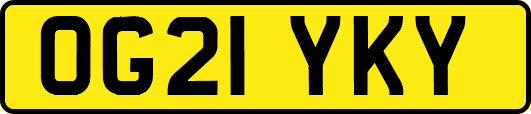 OG21YKY
