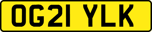 OG21YLK