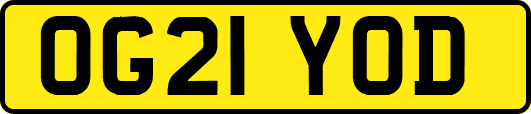 OG21YOD