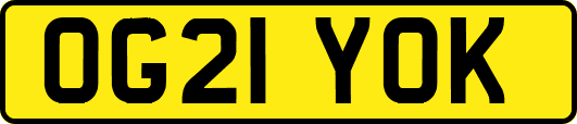 OG21YOK