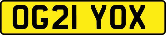 OG21YOX