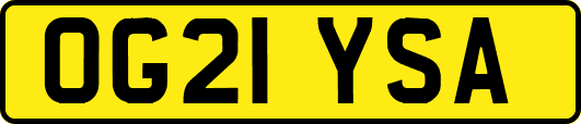 OG21YSA