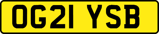 OG21YSB
