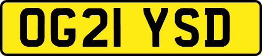 OG21YSD