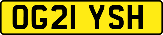 OG21YSH