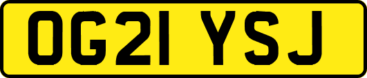 OG21YSJ