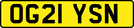 OG21YSN