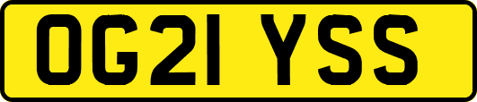 OG21YSS