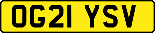 OG21YSV