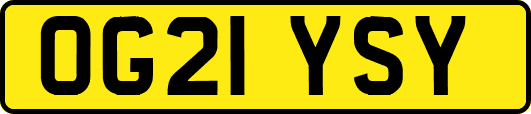 OG21YSY