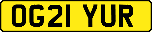 OG21YUR