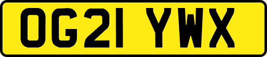 OG21YWX