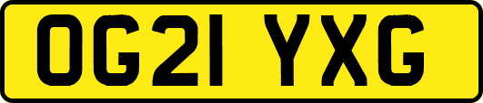 OG21YXG