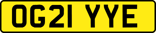 OG21YYE