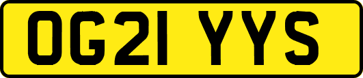 OG21YYS