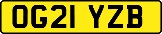 OG21YZB