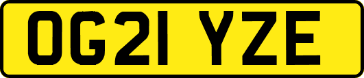 OG21YZE