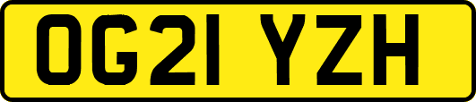 OG21YZH