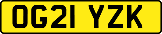 OG21YZK