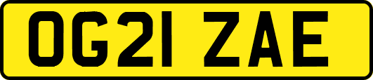 OG21ZAE