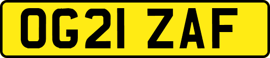 OG21ZAF
